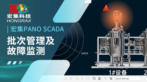 虹科工業(yè)物聯(lián)網技術 創(chuàng)新驅動下的智能物聯(lián)未來